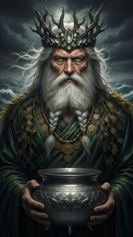 Aegir