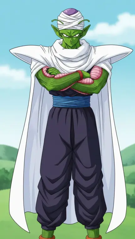 Piccolo