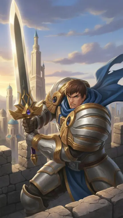 Garen