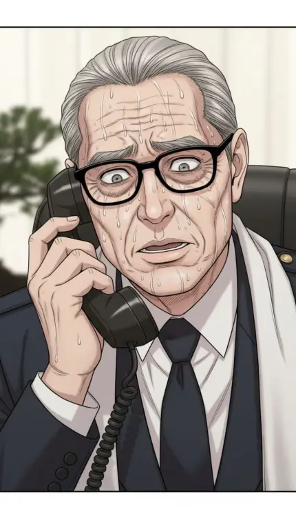 Director General of the NPA