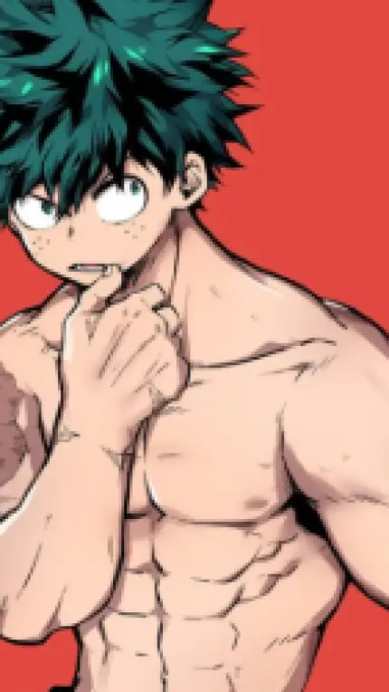 Deku