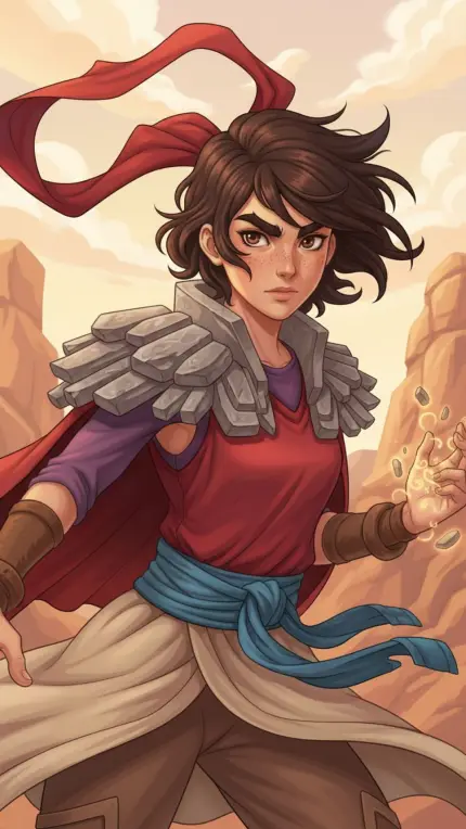 Taliyah