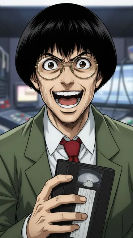 The Sakura TV Producer