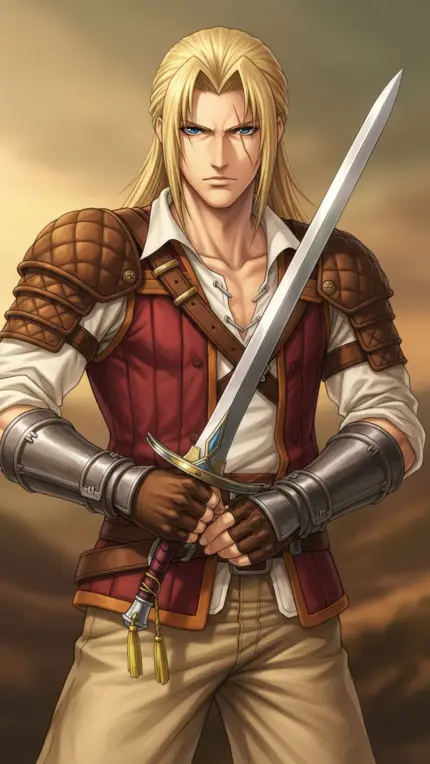 Basch fon Ronsenburg