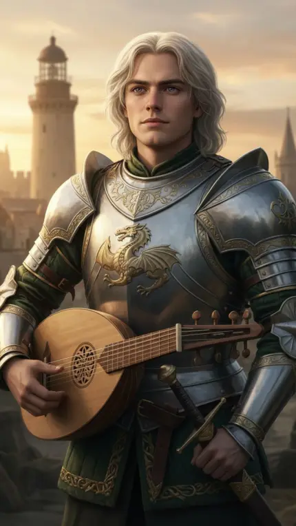 Daeron Targaryen