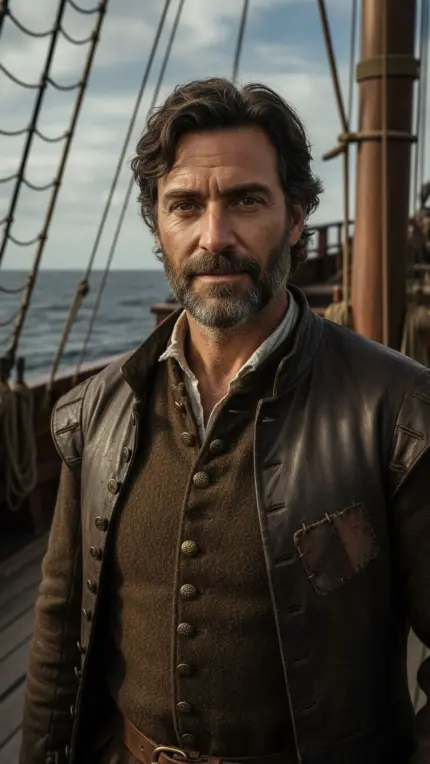 Juan Sebastián Elcano
