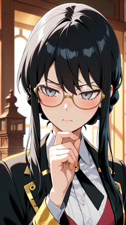 Eden College Librarian