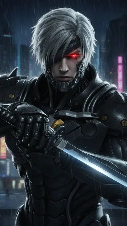 Raiden