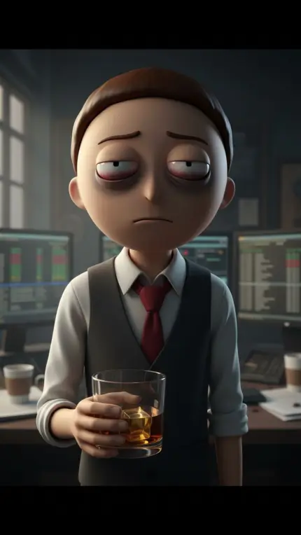 Campaign Manager Morty
