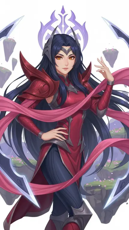 Irelia