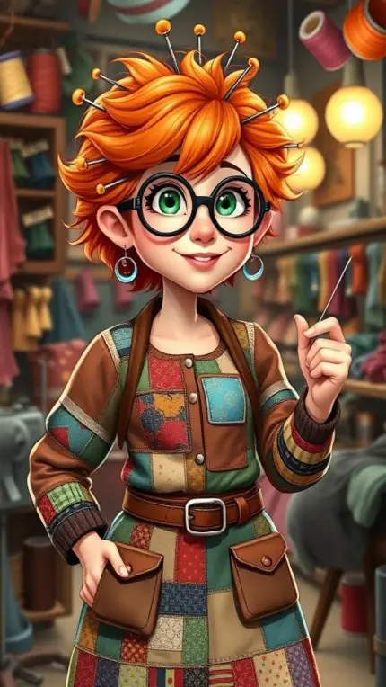Beatrix Bobbin