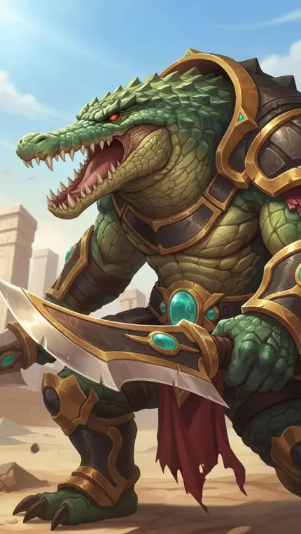 Renekton