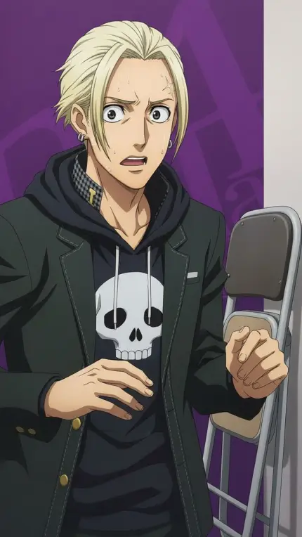 Kanji Tatsumi
