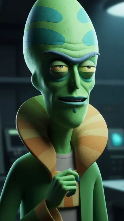 Zeep Xanflorp
