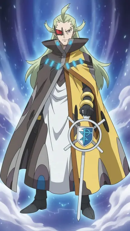 Ghetsis