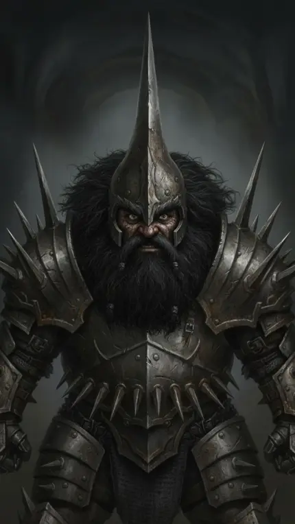 Pwent Thibbledorf