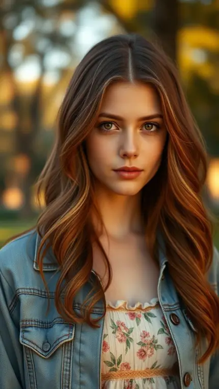 Group Leaders Daughter