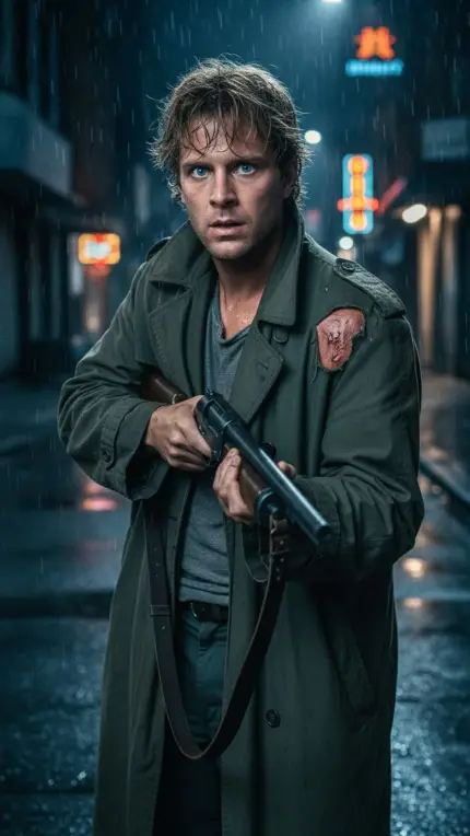 Kyle Reese