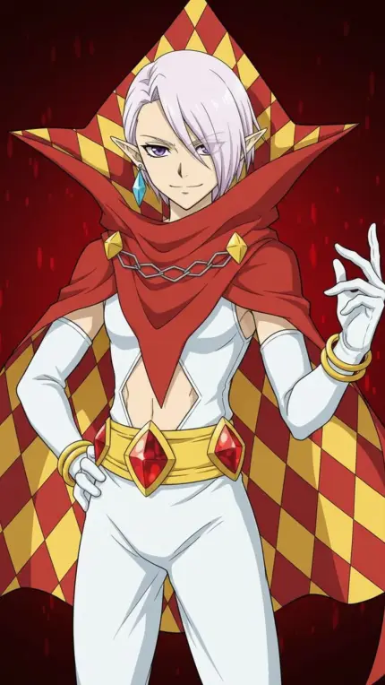 Ghirahim