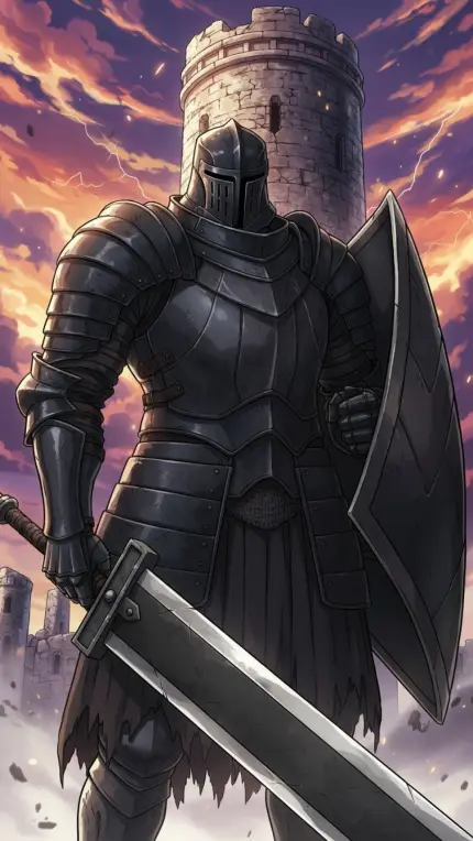 Iron Tarkus