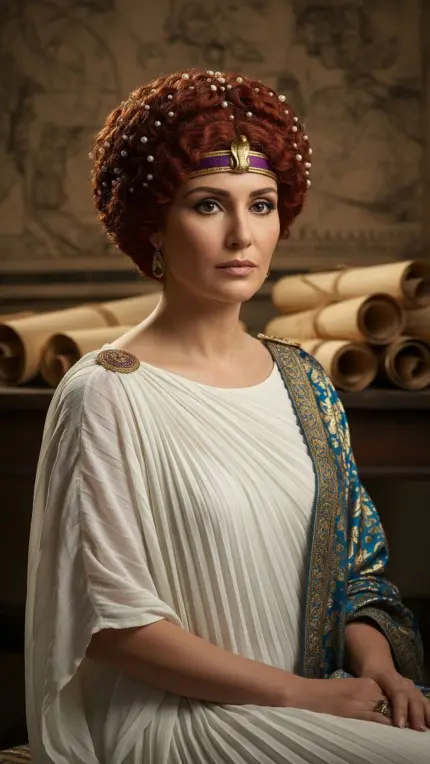 Cleopatra VII