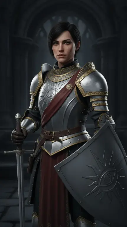 Cassandra Pentaghast