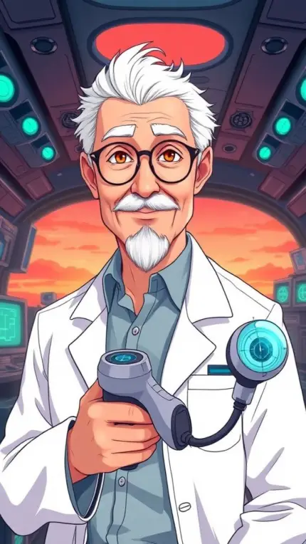 Dr Bacchus