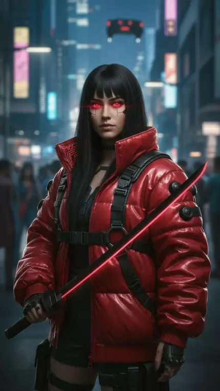 Red Menace
