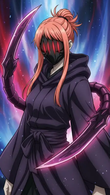 Miza Kusakari