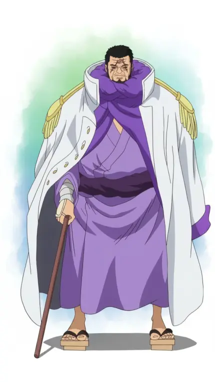 Fujitora