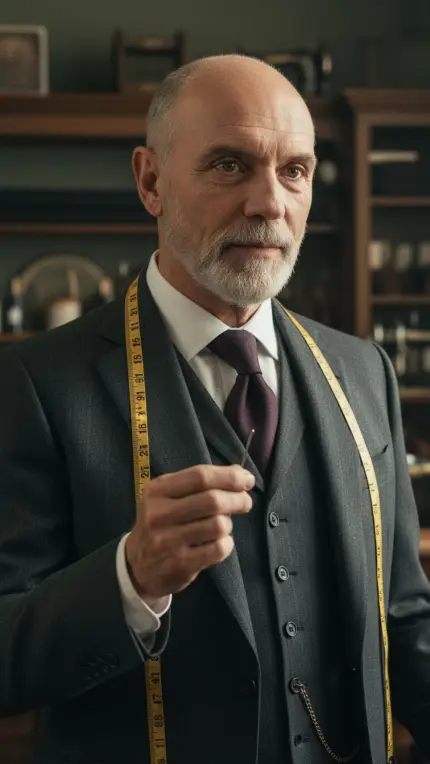 The Tailor