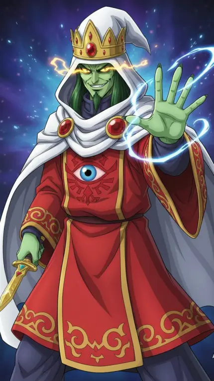 Agahnim