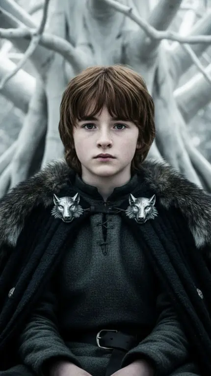 Bran Stark