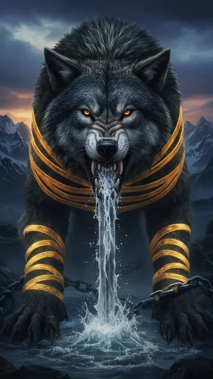 Fenrir