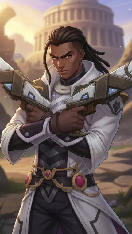 Lucian