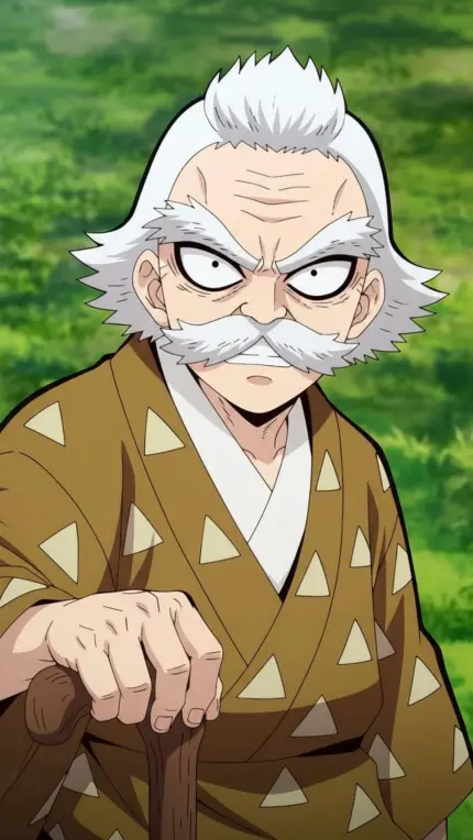 Jigoro Kuwajima