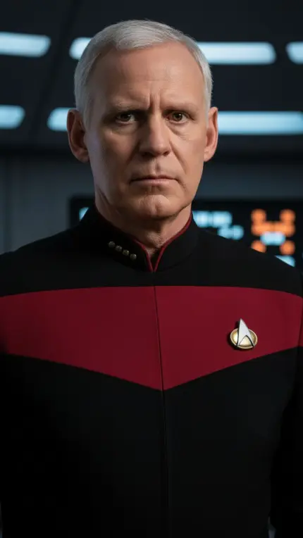 Captain Keogh