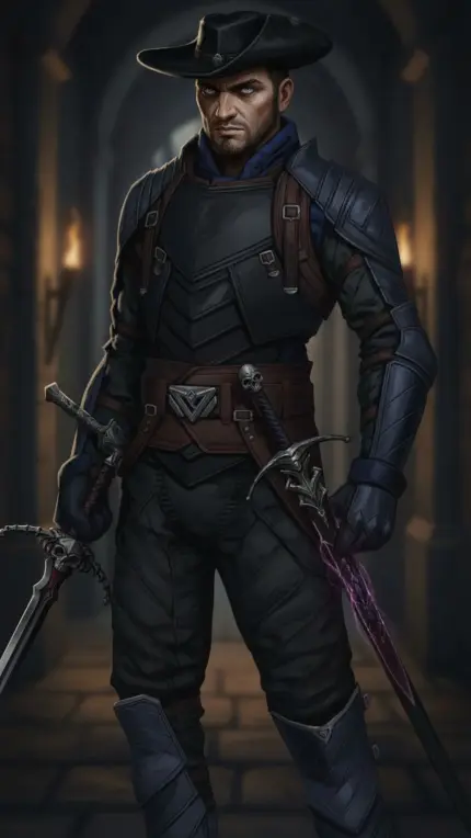 Artemis Entreri