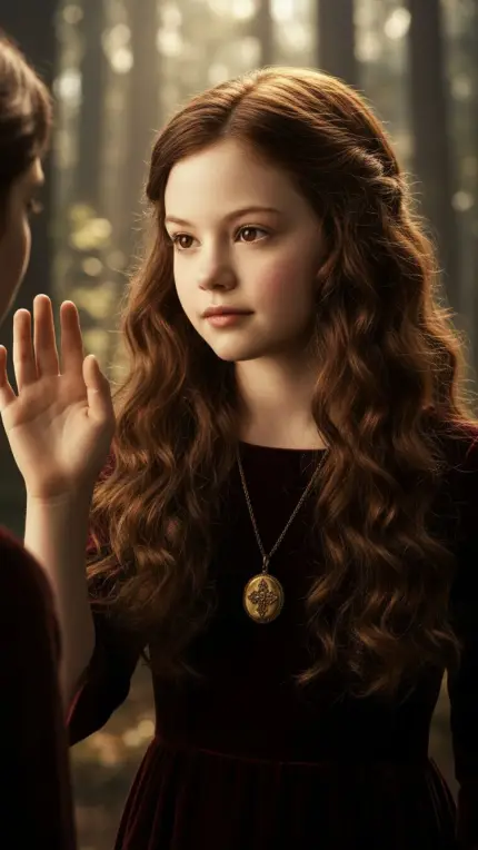 Renesmee Cullen