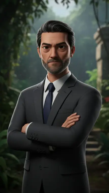 Daniel Kon