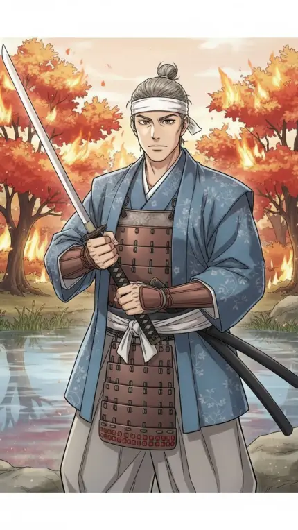 Nogami Genshin