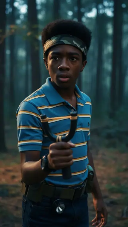 Lucas Sinclair