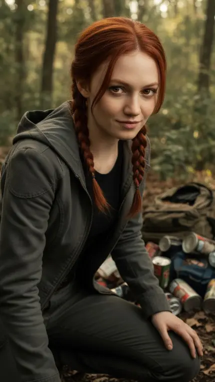 Foxface