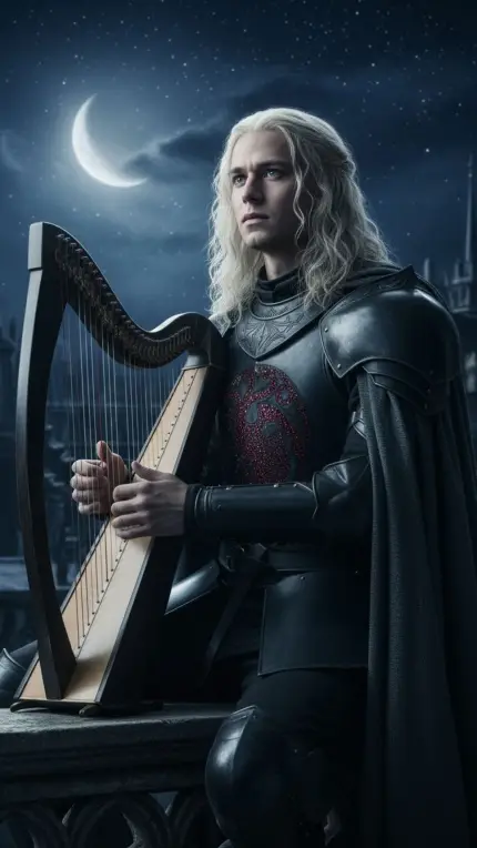 Rhaegar Targaryen