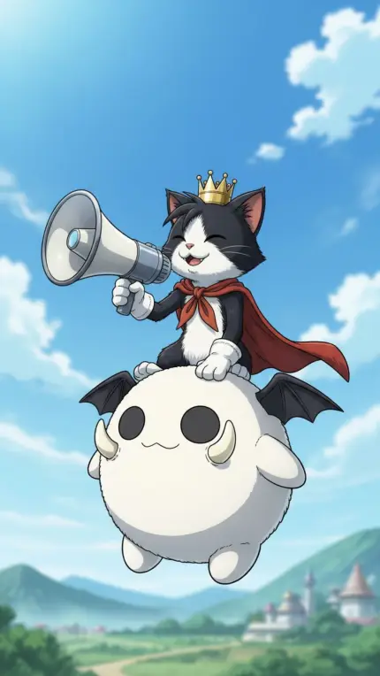 Cait Sith