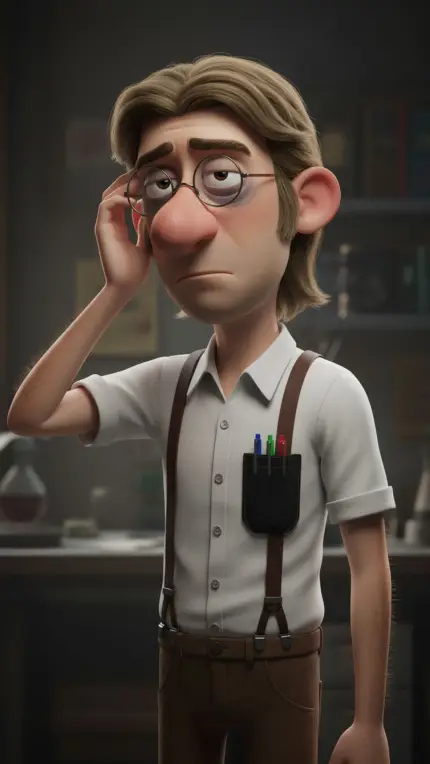 Fiddleford McGucket Young
