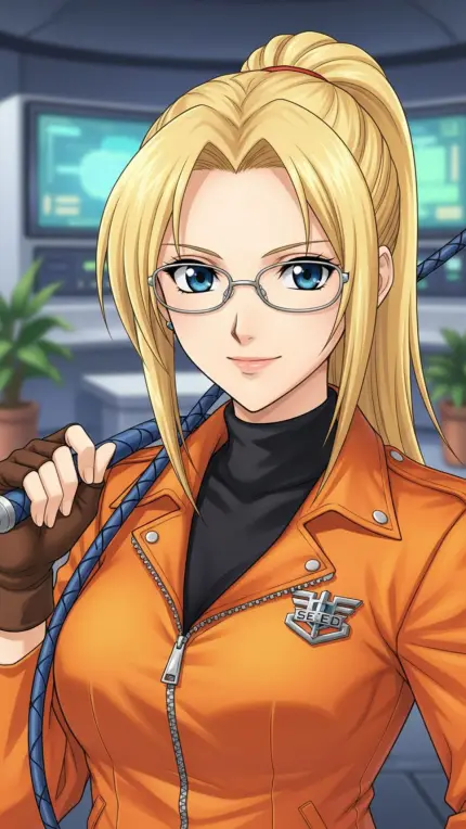 Quistis Trepe