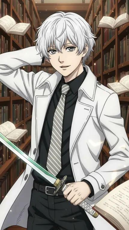 Haise Sasaki