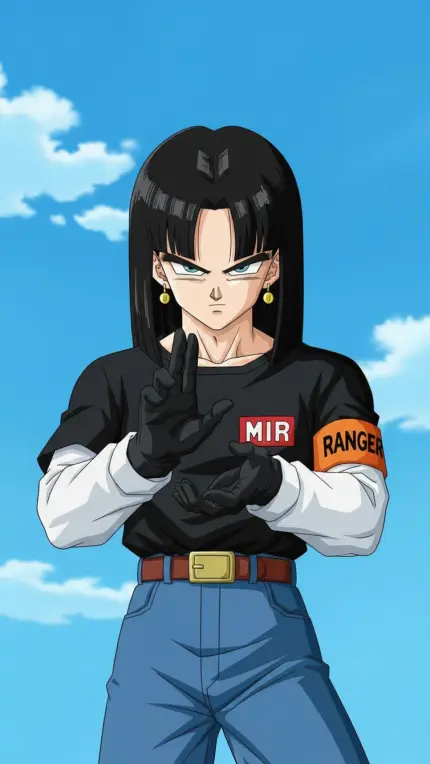 Android 17