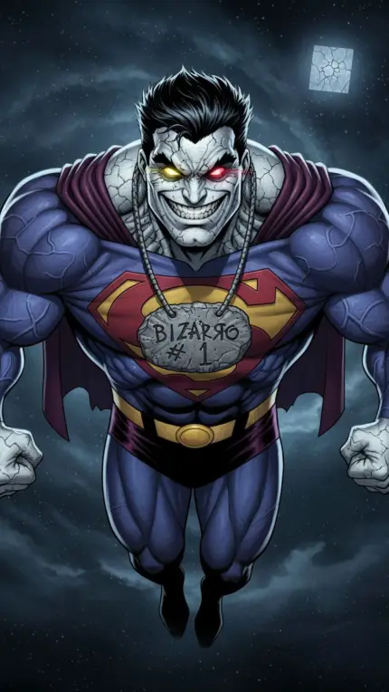 Bizarro